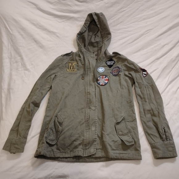 Ashley Outerware Jacket sz S - Picture 1 of 2